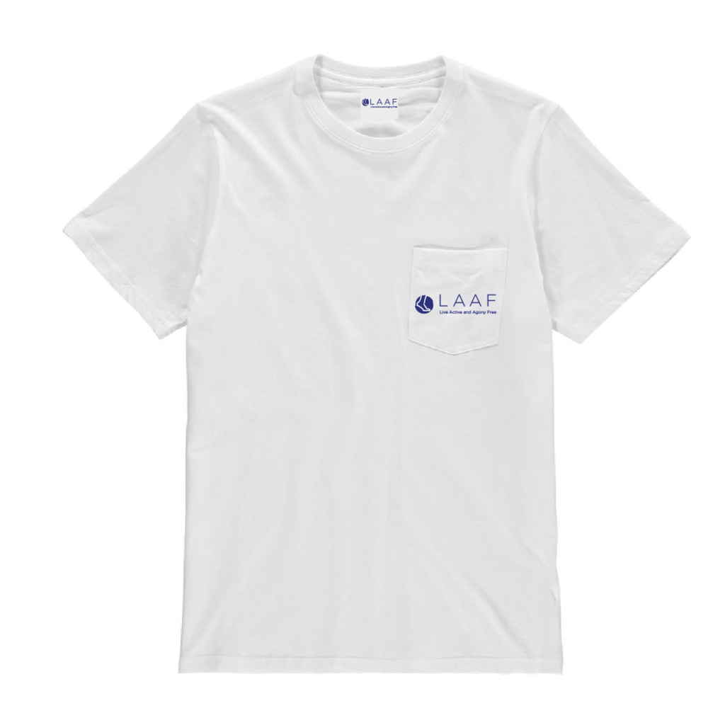LAAF Shirt - Smart insoles